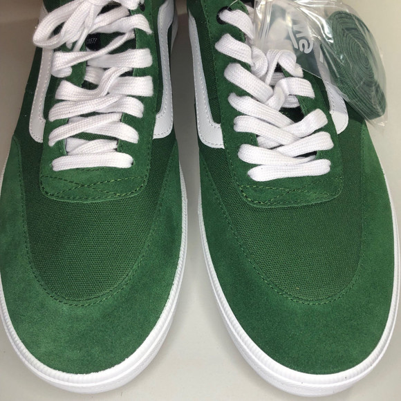 Vans Gilbert Crockett 2 Pro Shoes Alpine/White Mens 13 New in box VN0A38COW5Q - Picture 3 of 12